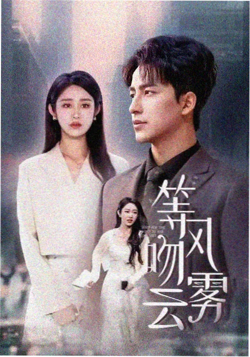 职场喜剧美剧海报